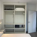 アパートホテル Onzamar 4*