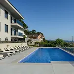 Onzamar Ξενοδοχείο με διαμερίσματα 4*