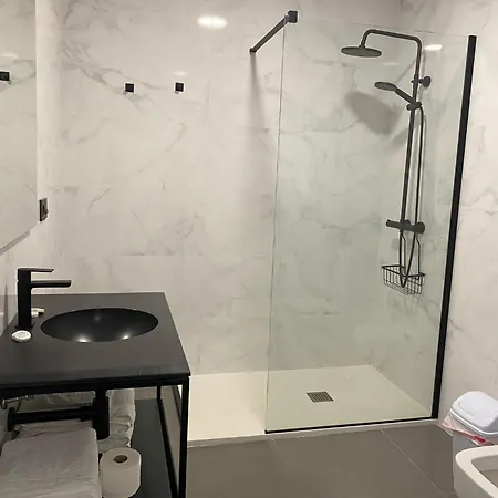 Onzamar Апарт-отель