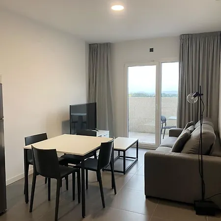 Apartment Onzamar