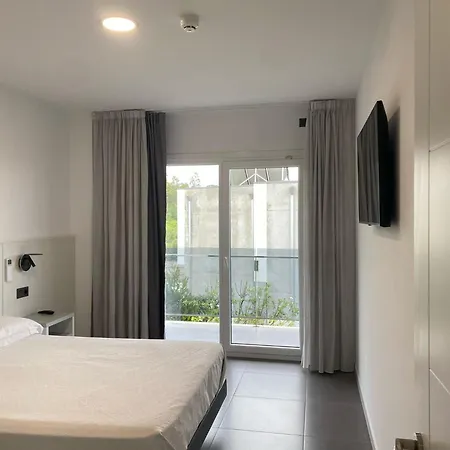Onzamar Apartment