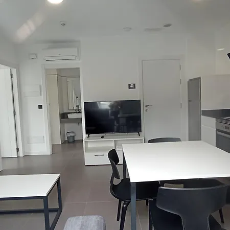 Onzamar Lägenhetshotell 4*