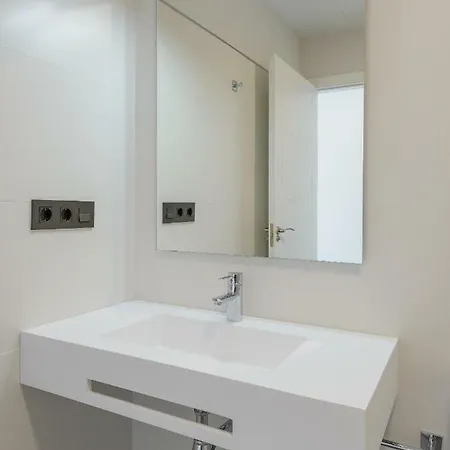 Onzamar Apartment