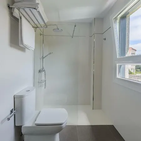 Onzamar Apartment *