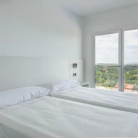 Onzamar Apartment *