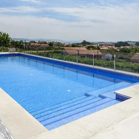 Onzamar Sanxenxo