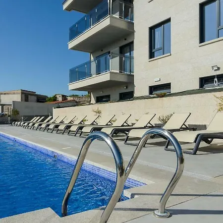 Onzamar Sanxenxo