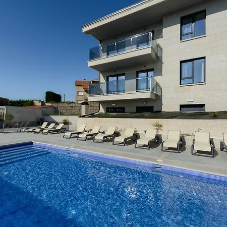 Onzamar Апарт-отель