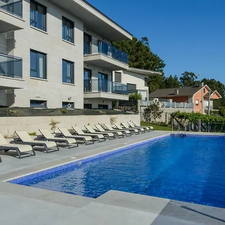 Apartment Onzamar *