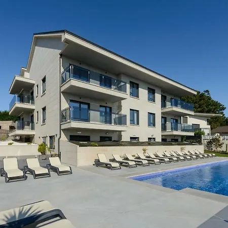 Apartment Onzamar *