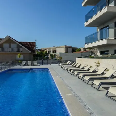 Onzamar Sanxenxo