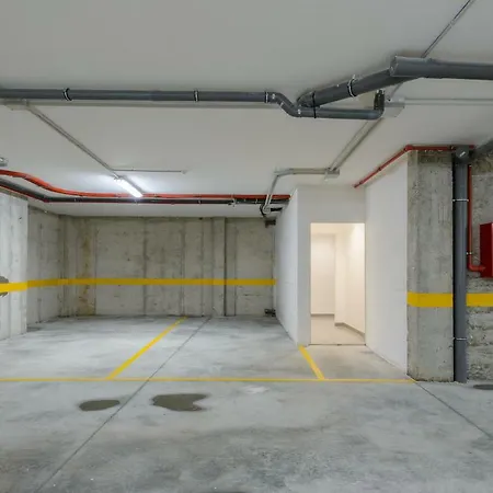 Apartment Onzamar Sanxenxo