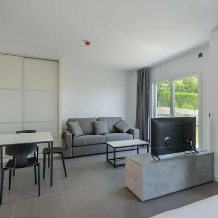 Apartment Onzamar *