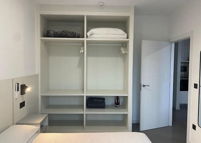 Apart Otel Onzamar 4*