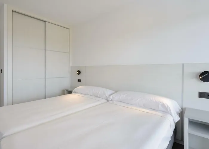 Onzamar 4* Sanxenxo