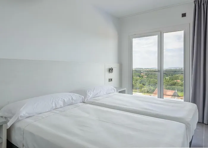 Onzamar Apart Otel 4*