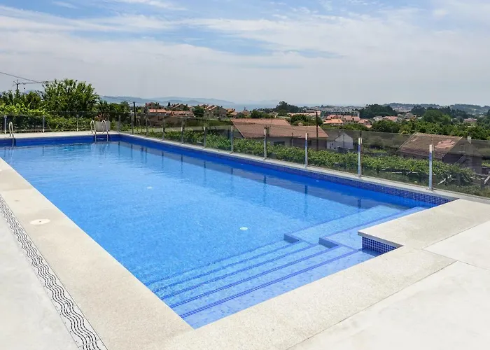 Onzamar Sanxenxo