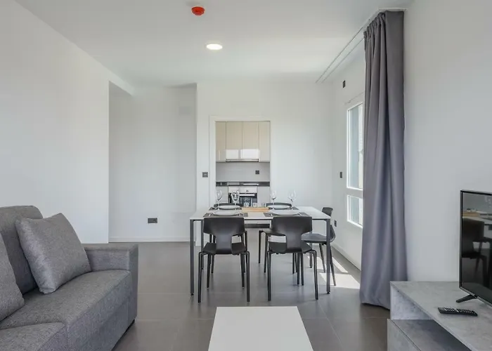 Onzamar Apart Otel 4*